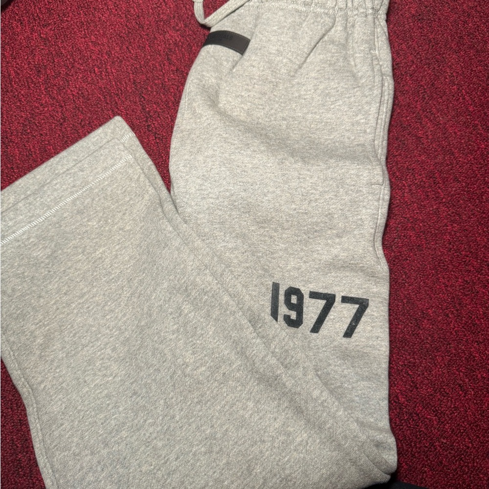 Kids essential pants